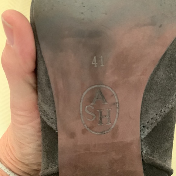 GUC Ash ankle boots - Picture 10 of 10